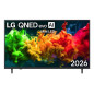 QNED 55QNED81B6A 139,7 cm (55) 4K Ultra HD Smart TV Wifi Negro
