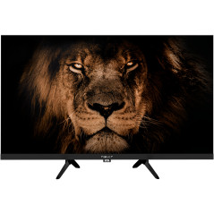 NVR-7805BC-32RD2SN Televisor 81,3 cm (32) WXGA Negro 170 cd / m²