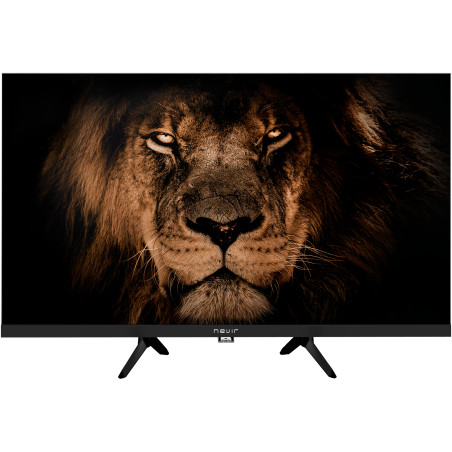 NVR-7805BC-32RD2SN Televisor 81,3 cm (32) WXGA Negro 170 cd / m²