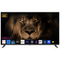 NVR-8079-504K2SB-SMAN Televisor 127 cm (50) 4K Ultra HD Smart TV Wifi Negro 200 cd / m²