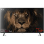 NVR-8840-43FHWBA Televisor 109,2 cm (43) Full HD Smart TV Wifi Negro 300 cd / m²