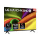NANO 4K UHD AI 55NU850B6LA 139,7 cm (55) 4K Ultra HD Smart TV Wifi Negro