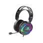 PRO-H6 Auriculares Alámbrico Diadema Juego Negro