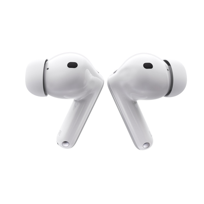 moto buds 2 plus Auriculares Inalámbrico Dentro de oído Llamadas/Música Bluetooth Blanco