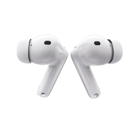 moto buds 2 plus Auriculares Inalámbrico Dentro de oído Llamadas/Música Bluetooth Blanco