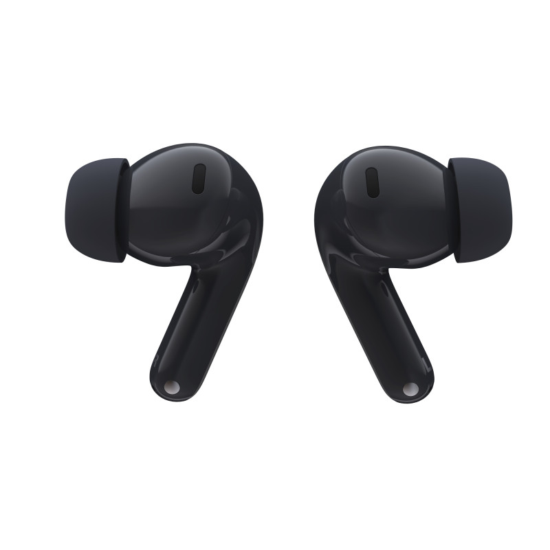Moto Buds 2 Auriculares Inalámbrico Dentro de oído Llamadas/Música Bluetooth Carbono