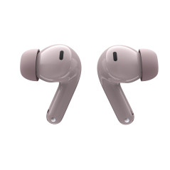Moto Buds 2 Auriculares Inalámbrico Dentro de oído Llamadas/Música Bluetooth Violeta