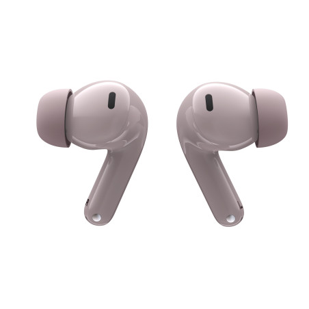 Moto Buds 2 Auriculares Inalámbrico Dentro de oído Llamadas/Música Bluetooth Violeta