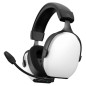 XPERT H1400 Auriculares Inalámbrico Diadema Juego USB Tipo C Bluetooth Blanco, Negro
