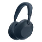 WH-1000XM6 Auriculares Inalámbrico y alámbrico Diadema Llamadas/Música/Deporte/Uso diario USB Tipo C Bluetooth Azul