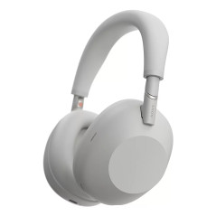 WH-1000XM6 Auriculares Inalámbrico y alámbrico Diadema Llamadas/Música/Deporte/Uso diario USB Tipo C Bluetooth Gris