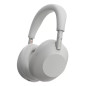 WH-1000XM6 Auriculares Inalámbrico y alámbrico Diadema Llamadas/Música/Deporte/Uso diario USB Tipo C Bluetooth Gris