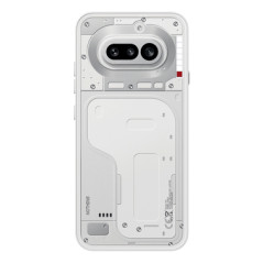 4a 17,2 cm (6.78) SIM doble Android 16.0 5G 12 GB 256 GB 5080 mAh Blanco