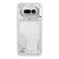 4a 17,2 cm (6.78) SIM doble Android 16.0 5G 12 GB 256 GB 5080 mAh Blanco