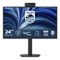 3000 series 24B2N3200JH/00 pantalla para PC 60,5 cm (23.8) 1920 x 1080 Pixeles Full HD LCD Negro