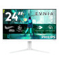 Evnia 3000 24M2N3201P/00 pantalla para PC 60,5 cm (23.8) 1920 x 1080 Pixeles Full HD LCD Blanco