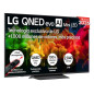 QNED 65QNED81B6A 165,1 cm (65) 4K Ultra HD Smart TV Wifi Negro