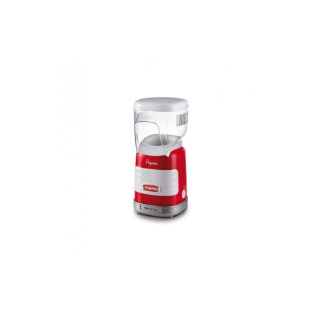 Maquina palomitas Ariete 2956, compacta tapa extra