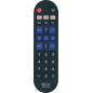 Mando a distancia universal DCU 3090100 Homelly
