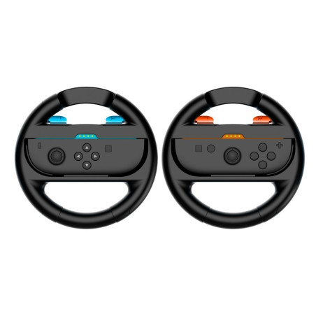 Mandos Kart Wheel Set Nintendo Switch 2