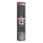 Mando distancia tv Haeger UR006002A, universal 5 e