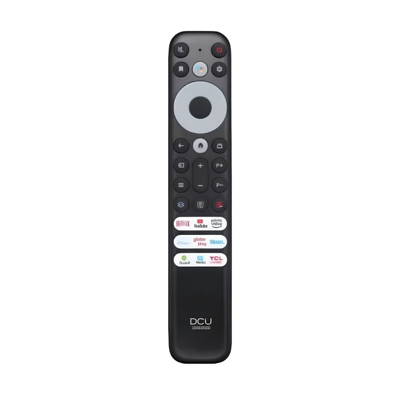 Mando a distancia DCU para TCL control por voz