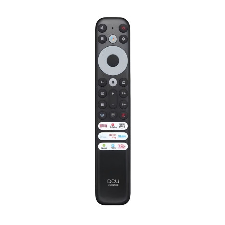 Mando a distancia DCU para TCL control por voz