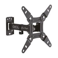 Soporte tv DCU 70100005, full motion orientable
