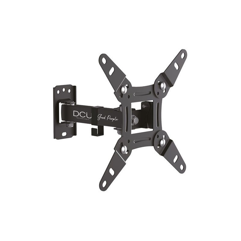 Soporte tv DCU 70100005, full motion orientable