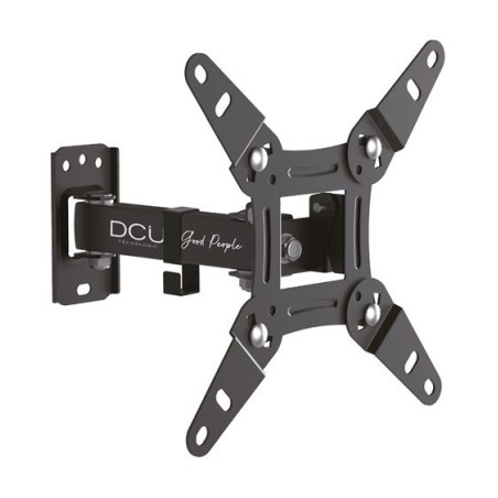 Soporte tv DCU 70100005, full motion orientable