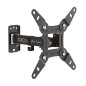 Soporte tv DCU 70100005, full motion orientable