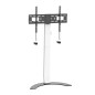 Soporte Pared y Suelo TV Fonestar STS4364BN,37\"-70