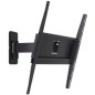 Soporte VOGELS MA2030B1 brazo giro 120º  19\"-43\"