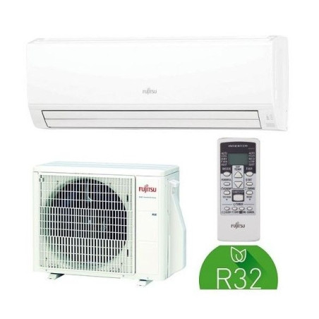 A.A. Split Fujitsu ASY50KL, 5,2Kw, 3NGF87150, R32
