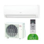 A.A. Split Fujitsu ASY50KL, 5,2Kw, 3NGF87150, R32