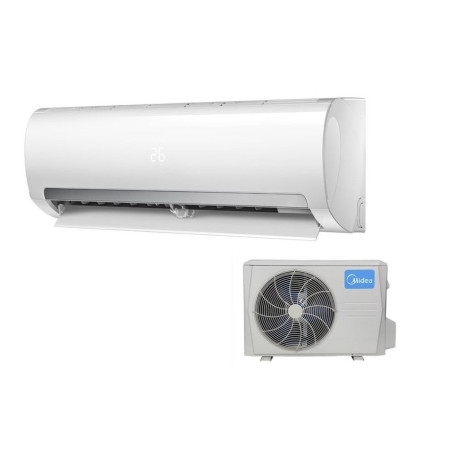 A.A. Split Midea LITEIA2609N8, 2.270 frig. A++/A+