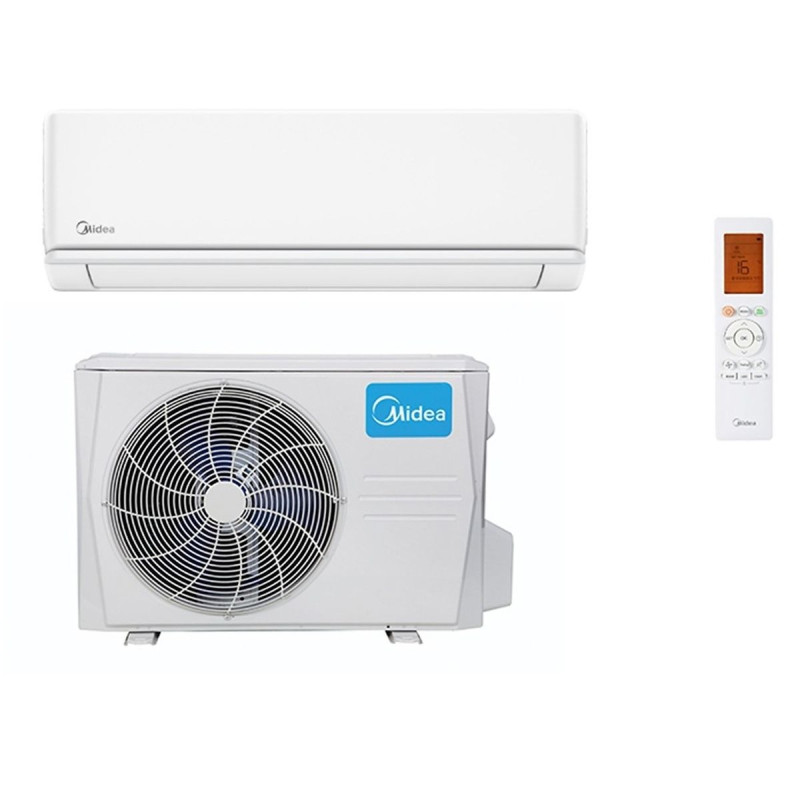 A.A. Split Midea LITEIA5218N8, 4.540frig A++/A+