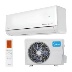 A.A. Split Midea SOLSTICE5218N8, 4.300frig A+++ Wi