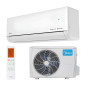 A.A. Split Midea SOLSTICE5218N8, 4.300frig A+++ Wi