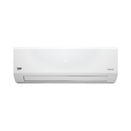A.A. Split Beko BEHPP120, 12000 Btu/h R32 Split A+