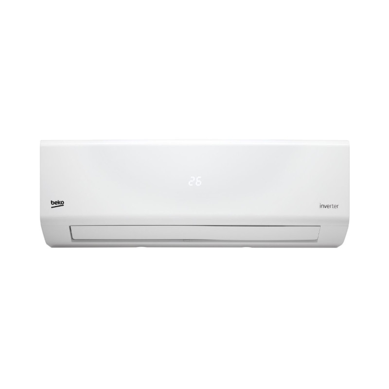 A.A. Split Beko BEHPP180, 18000 Btu/h R32 Split A+