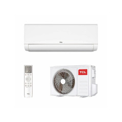 A.A. Split TCL S24F72S3, SAVE IN WIFI 24K A++/A+