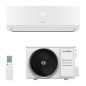 A.A. Split Bosch SET35WE, Clima3000i, 3000fr, A++
