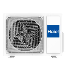 A.A. Split Mult. Haier TIDER 25+25+40 2000fr+2000r
