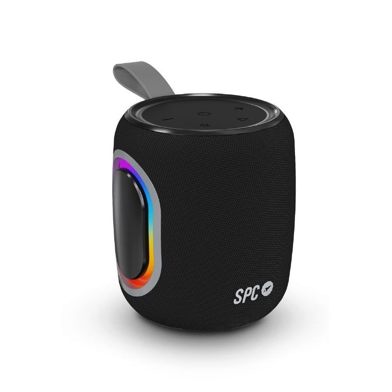 ALTAVOZ BLUETOOH SPC 4434N ORBITAL SPARK