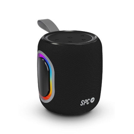 ALTAVOZ BLUETOOH SPC 4434N ORBITAL SPARK