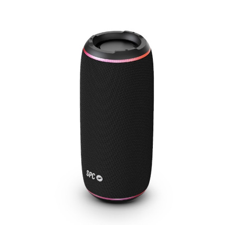 ALTAVOZ BLUETOOH SPC 4435N ORBITAL GLOW