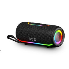ALTAVOZ BLUETOOH SPC 4437N ORBITAL STORM