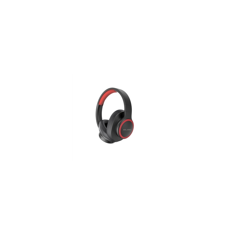 Auriculares diadema bt ELBE ABTB26N, micro incorpo