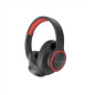 Auriculares diadema bt ELBE ABTB26N, micro incorpo